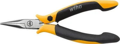 Image de Wiha Z 36 0 04 Pince à bec effilé