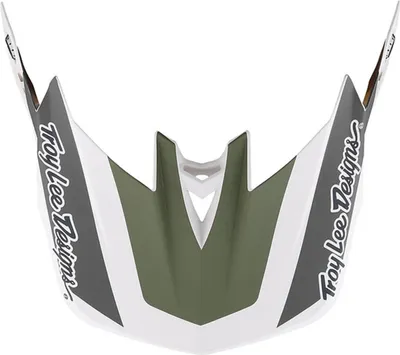 Produktbild von Troy Lee Designs D4 Helmvisier, Team, military