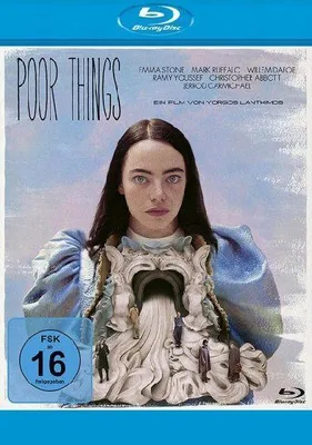 Produktbild von Poor Things
