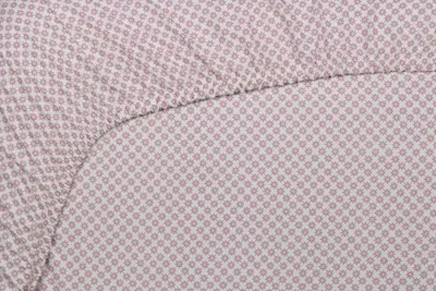 Produktbild von Pip Studio Spannlaken Twinkle Star Farbe White Pink Größe 160x200