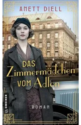 Image de Das Zimmermädchen vom Adlon