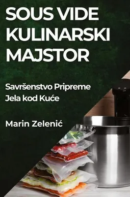 Produktbild von Sous Vide Kulinarski Majstor