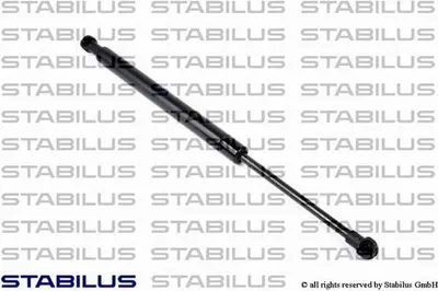 Immagine prodotto di Molla a gas per bagagliaio/spazio di carico 366 mm STABILUS LIFT-O-MAT per BMW 3 Cabrio
