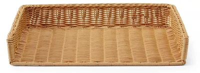 Obrázok produktu pre Hendi 427248, Nerezová oceľ, 595 mm, 105 mm