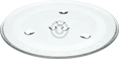 Produktbild von Drehteller universal 285mmØ für Mikrowelle