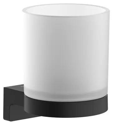 Image de hansgrohe AddStoris S gobelet pour le nettoyage des dents, 41769670