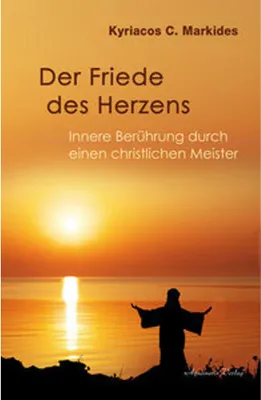 Produktbild von Der Friede des Herzens