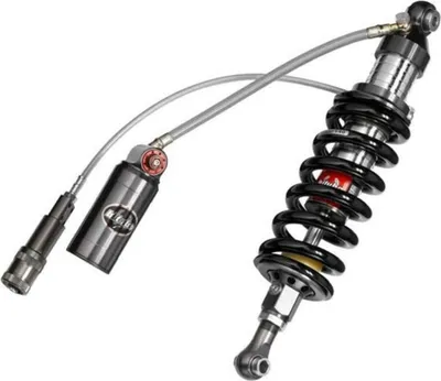 Produktbild von BITUBO Racing CLU32 Stoßdämpfer hinten