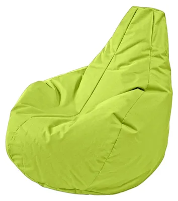 Produktbild von Gamer Sitzsack, Polyester, 100x100 cm