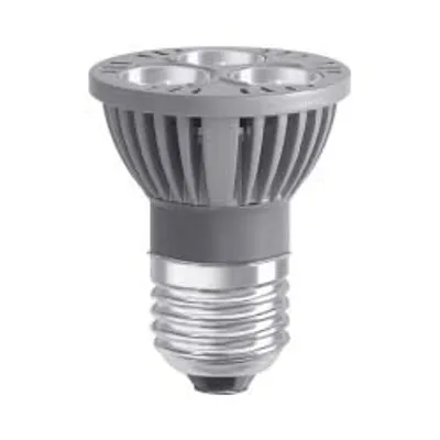 Produktbild von Osram Parathom PAR16 5W RED 80325 LED-Reflektor, Sockel E27, 5 Watt, farbig