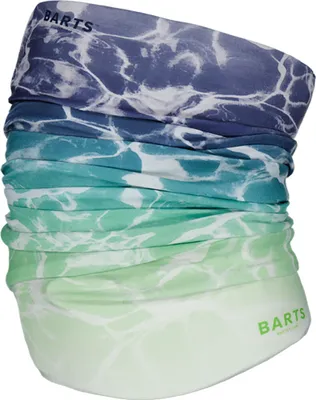 Produktbild von Barts Multicol Water Nackenwärmer Grün  Mann Grün One Size
