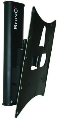 Produktbild von Bravo LCD 8 101,6 cm (40") Schwarz