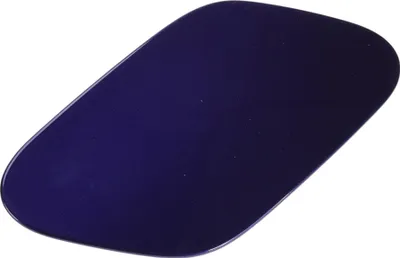 Produktbild von Kraftstofftankdeckel für Volkswagen Golf 2014-2019 Tankklappenabdeckung Clip-Typ Nr. 5G0809909 Blau ABS