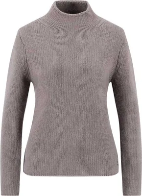 Produktbild von Fynch Hatton 24097138 Pullover Grau 2XL Frau Grau 2XL