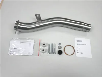 Produktbild von IXIL Ersatzadapterrohr GSF 1200 Bandit 01-05