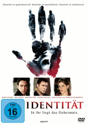 Produktbild von Identität