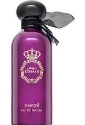 Produktbild von Hamidi Dimash Eau de Parfum unisex 80 ml