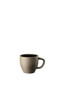 Produktbild von Rosenthal Espresso-Obertasse Bronze 21540-405252-64717