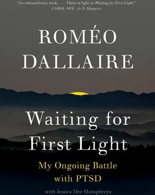 Image de Waiting for First Light