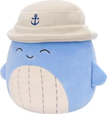 Zdjęcie produktu dla Squishmallows Velryba Samir
