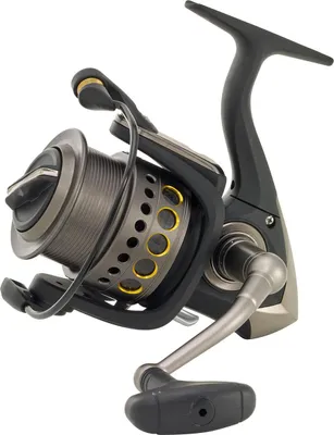 Zdjęcie produktu dla RYOBI Cynos III 6500 Feeder 5+1