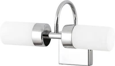 Zdjęcie produktu dla Kinkiet łazienkowy nad lustro LED 2x 4W chrom Betty 5714 Rabalux