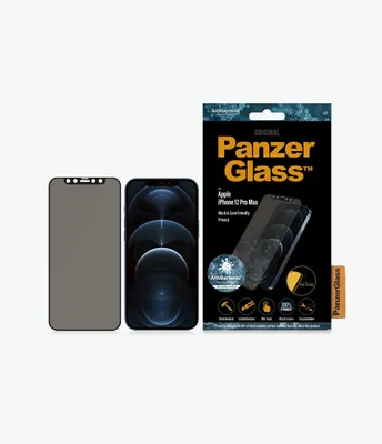 Produktbild von PanzerGlass Original