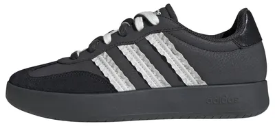 Zdjęcie produktu dla Buty damskie adidas Barreda, kolor: czarny/biały/czarny, rozmiar: 39 1/3 (EU)