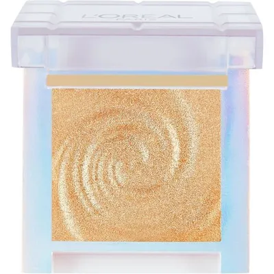Produktbild von L'Oréal Paris - Mit Ölen angereicherter Color Queen-Lidschatten - 33 Extra Foil