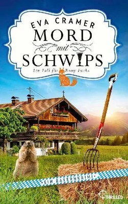 Produktbild von Mord mit Schwips