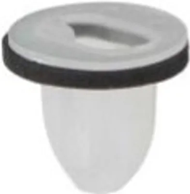 Produktbild von 10x ROMIX C70780 Clip Zier- / Schutzleiste