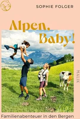 Obrázok produktu pre Alpen, Baby!