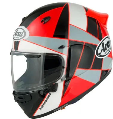 Produktbild von Arai Quantic Peak Integralhelm Mehrfarbig L Mehrfarbig L