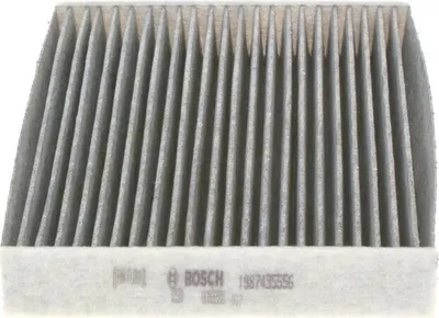 Immagine prodotto di Filtro aria cabina BOSCH 1 987 435 556