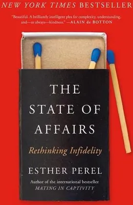 Obrázek produktu pro The State of Affairs