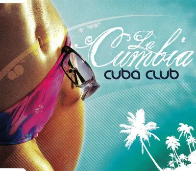 Obrázek produktu pro La Cumbia