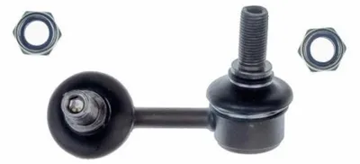 Imagen del producto de EBG - Barra estabilizadora delantera izquierda para Nissan, código de pieza: 54668EA010