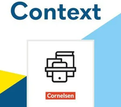 Obrázok produktu pre Context - Allgemeine Ausgabe 2022 - Oberstufe