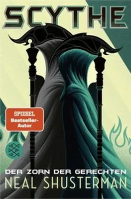 Immagine prodotto di Scythe - Der Zorn der Gerechten