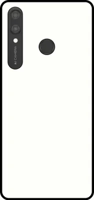 Immagine prodotto di Adatto per Huawei P Smart (2019) Custodia a sublimazione TPU - Adatto per la stampa a sublimazione Stampa a caldo - Custodia fai da te con la propria foto o impronta Adatto per Huawei P Smart (2019) - Smartphonics