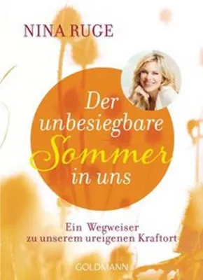 Produktbild von Der unbesiegbare Sommer in uns