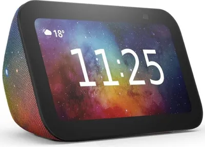Image de Assistant vocal Amazon Echo Show Kids 5" 3e génération