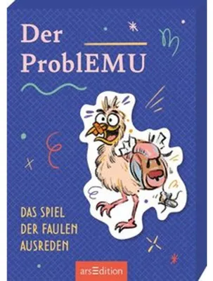 Obrázok produktu pre Der Problemu