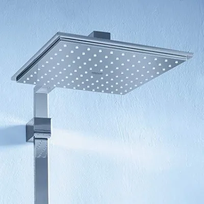 Grohe Euphoria Cube XXL Thermostat Duschsystem – Produktbild 2
