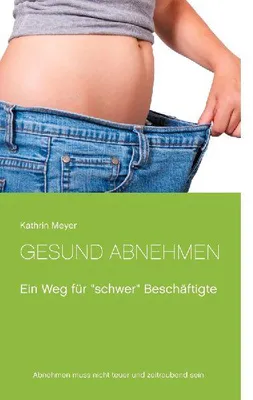 Produktbild von Gesund abnehmen