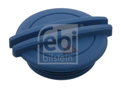 Immagine prodotto di Coperchio, serbatoio acqua FEBI 40722
