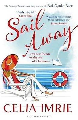 Immagine prodotto di Sail Away