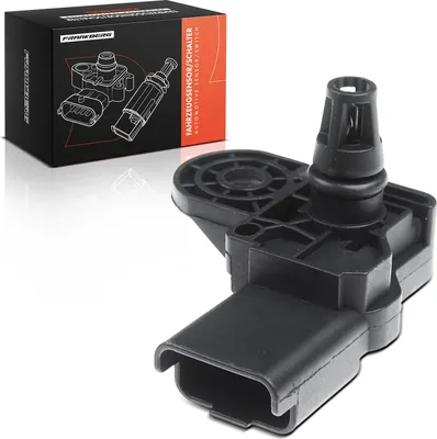Zdjęcie produktu dla Frankberg Czujnik ciśnienie w kolektorze dolotowym dla MINI Mini 1.6L