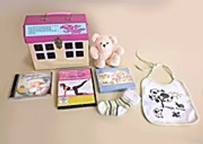 Obrázok produktu pre Všetko najlepšie, 3 audio-CD + 1 DVD