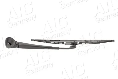 Produktbild von AIC 73841 Wischerarm Scheibenwischerarm Hinten für VW Golf IV Schrägheck (1J1) mit Wischblatt